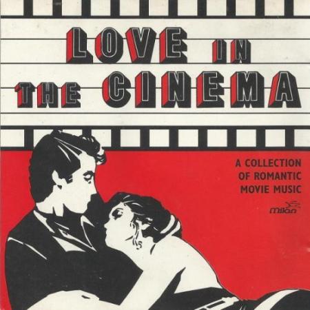 VA   Love In the Cinema (1994) MP3