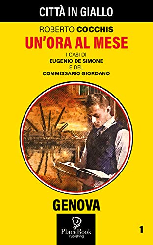 Roberto Chocchis - Un'ora al mese (2021)