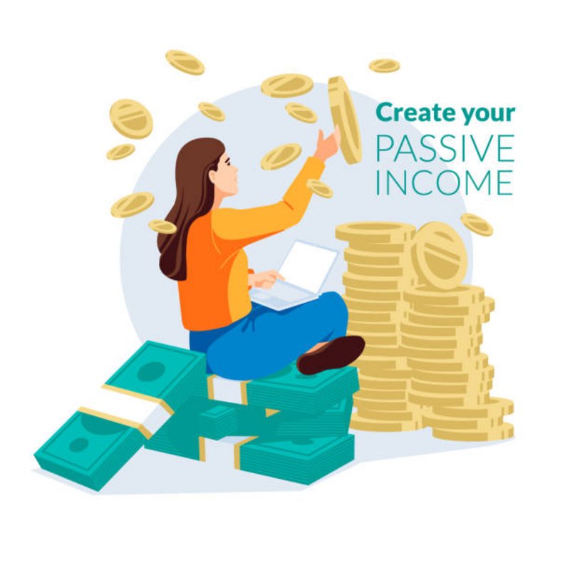 earn money