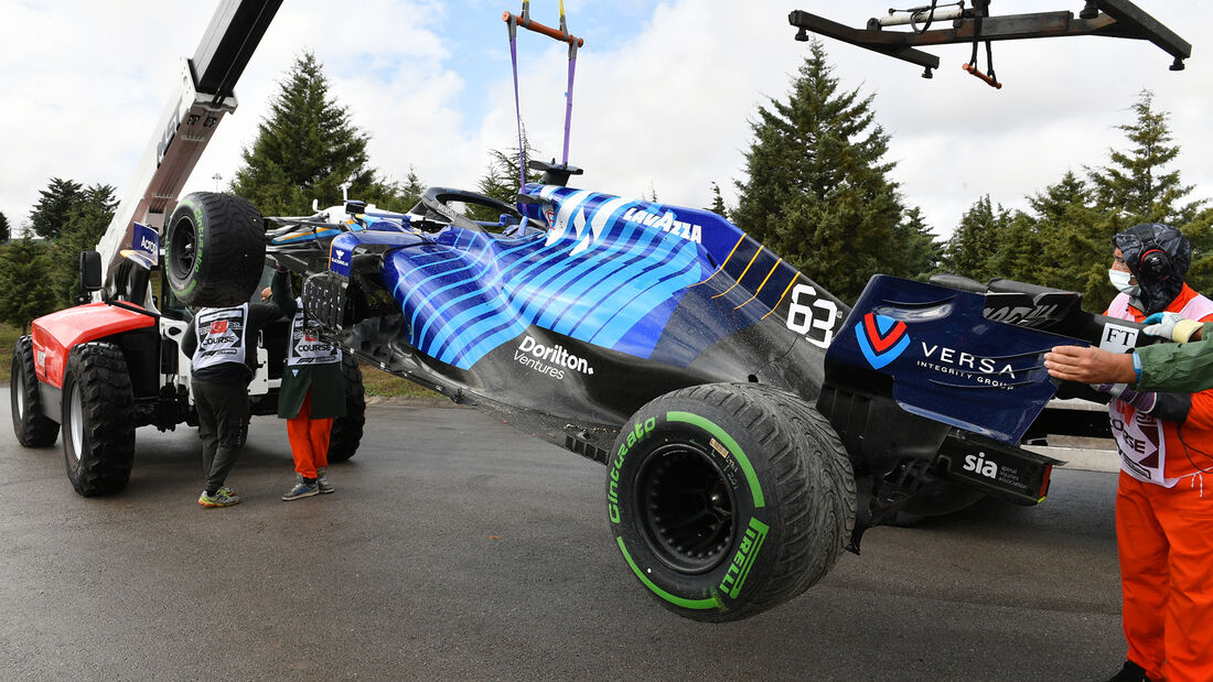 George-Russell-Williams-GP-Tuerkei-Istanbul-Formel-1-9-Oktober-2021-169Gallery-bb183755-1839565