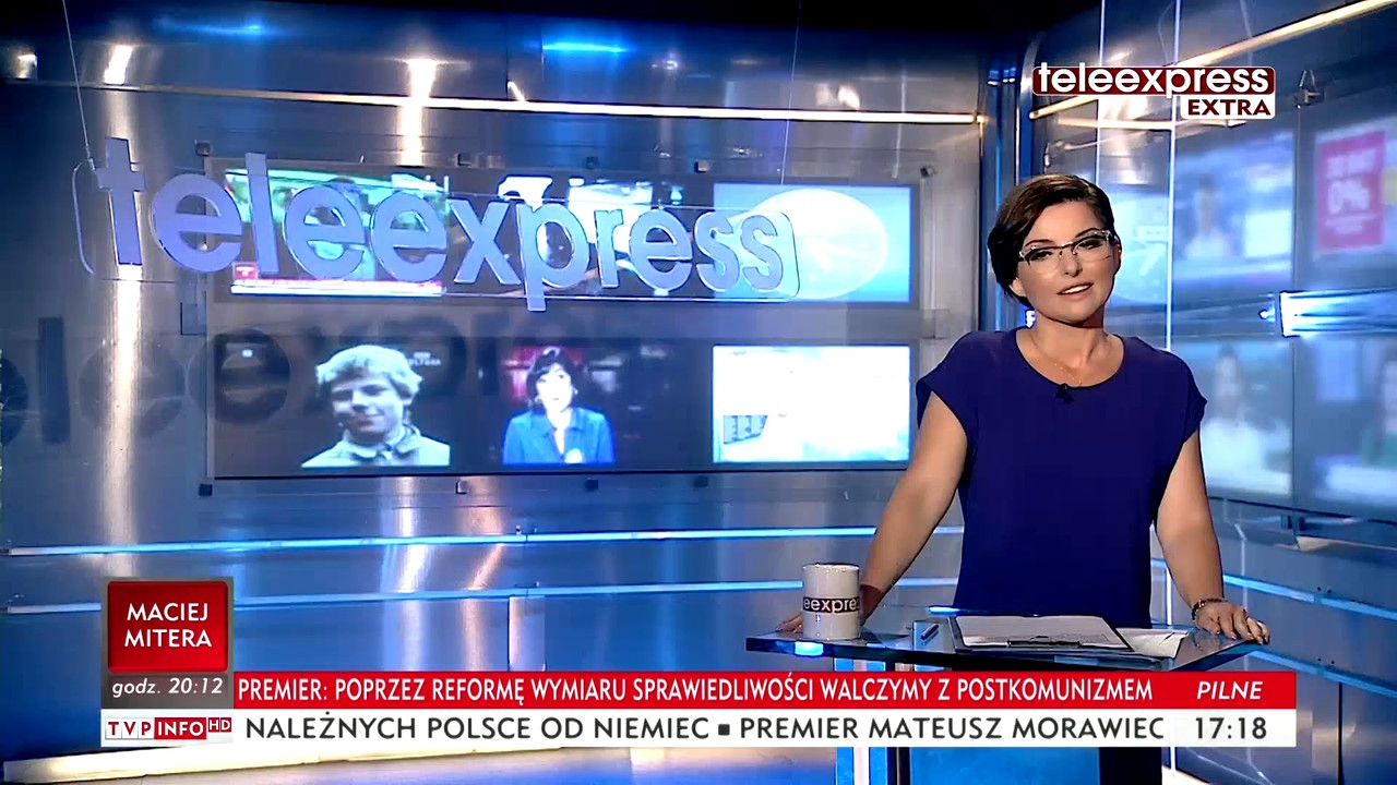 TeX Extra - 04.07.2018 #23