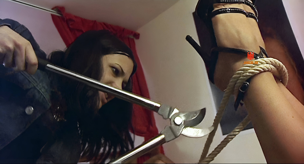 Vera Gemma 6 - Scarlet Diva 2000