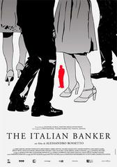 The Italian Banker (2021) WebDL 1080p E-AC3 ITA