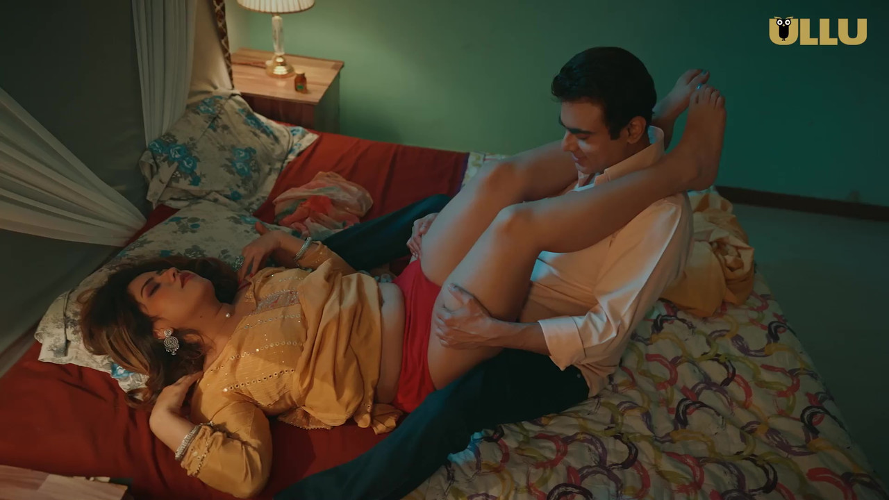 Lag Ja Gale (2025) Hindi Season 01 Part 02 | WEB-DL | 1080p | 720p | 480p | ULLU WEB Series | Download | Watch Online