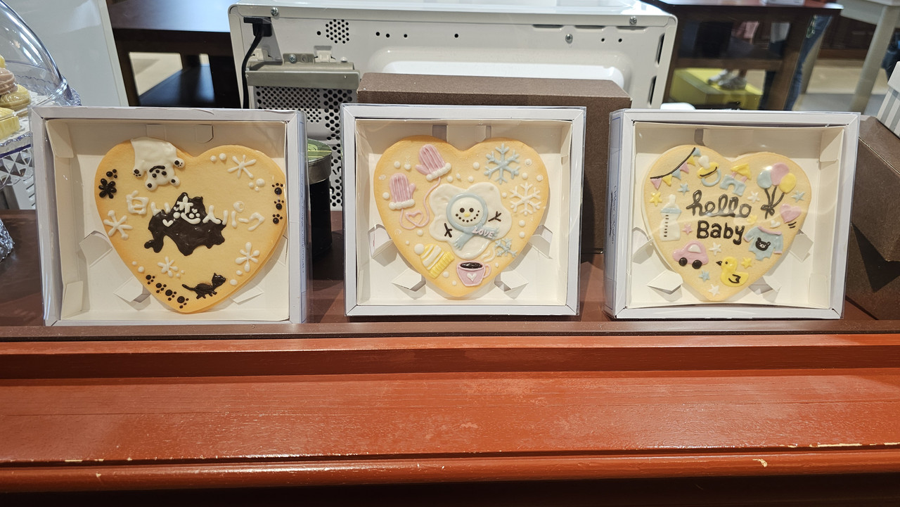 手作成品展示，日本人都這麼厲害嗎