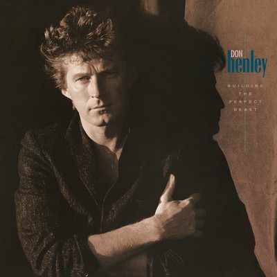 Don Henley - Building The Perfect Beast (1984) [2024, Remastered, CD-Quality + Hi-Res] [Official Digital Release]