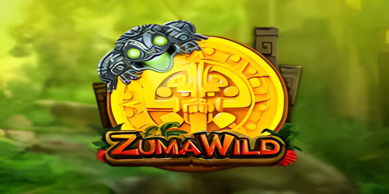 Tips Jitu Meraih Jackpot Besar Slot Zuma Wild Terbukti Gacor