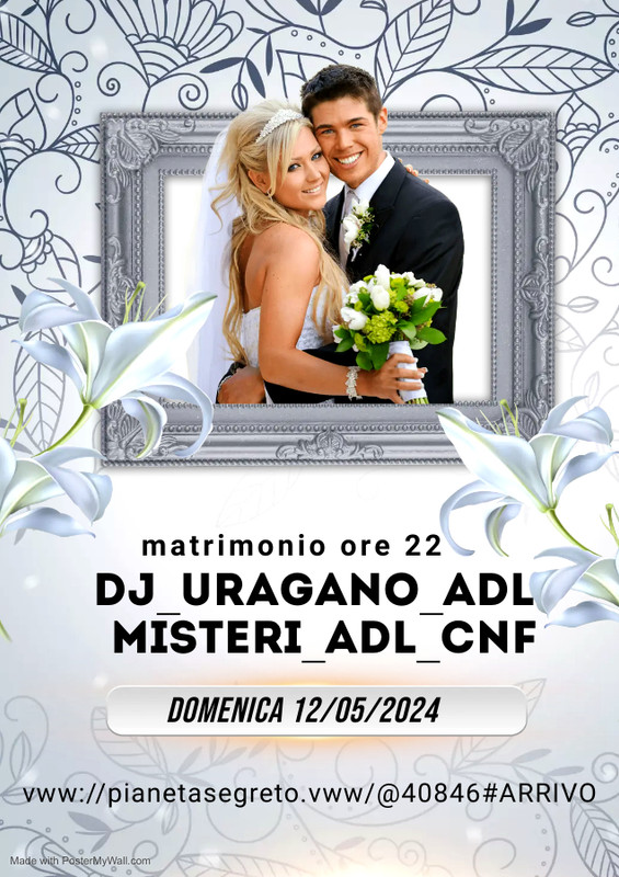 wedding-Fatto-con-Poster-My-Wall
