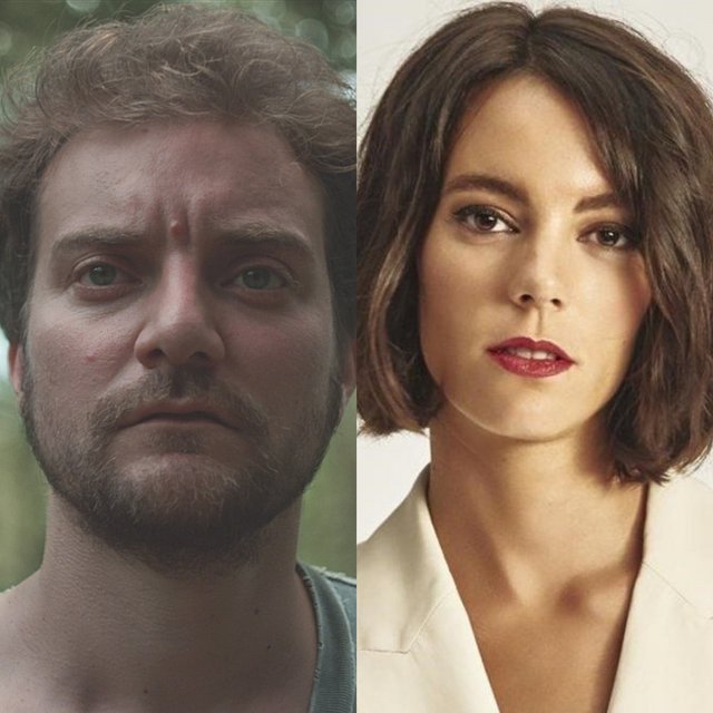 LA PELÍCULA “SURO”, DE MIKEL GURREA, EN RODAJE CON POL LÓPEZ Y VICKY LUENGO COMO PROTAGONISTAS