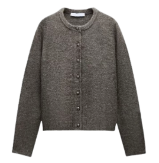 Zara Sweater