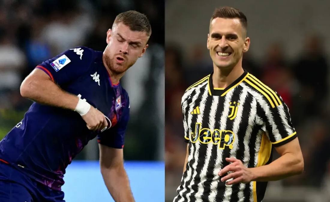 Rojadirecta Fiorentina-Juventus Streaming Gratis Roja Live Online.