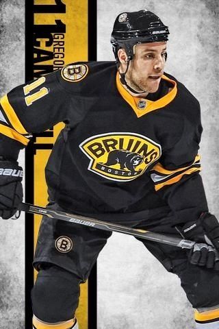 Gregory Campbell