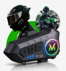 Fone Para Capacete Moto