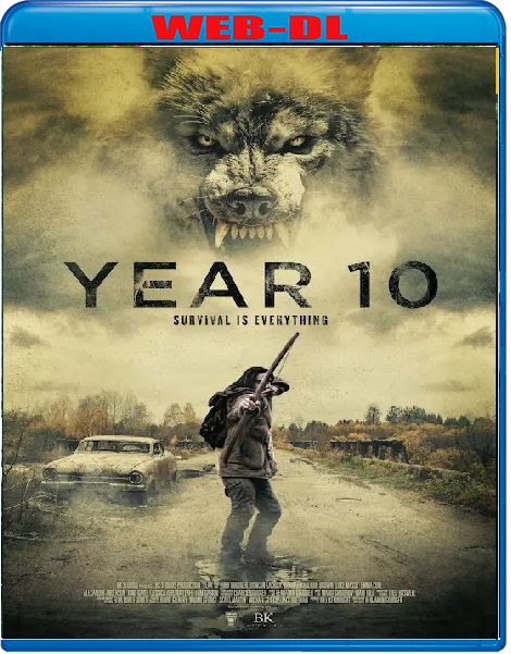Year 10 - Sopravvivenza Letale (2024) mkv FullHD 1080p WEBDL ITA