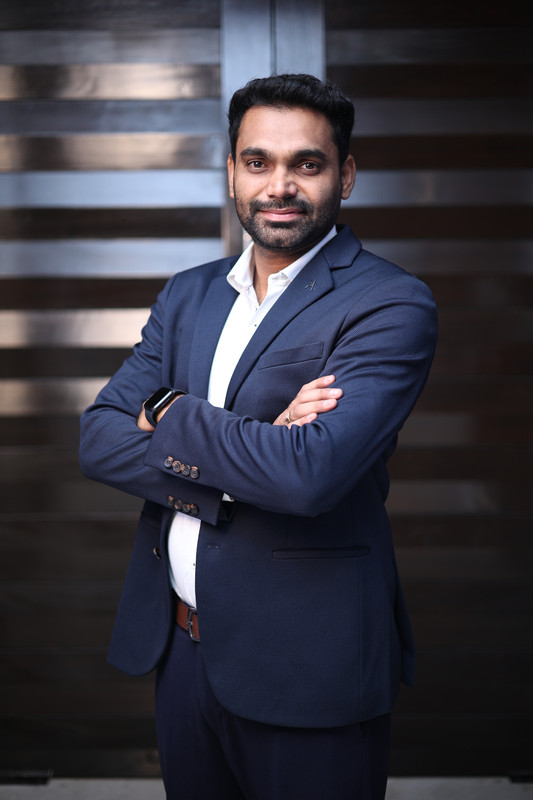 Team Member Photo