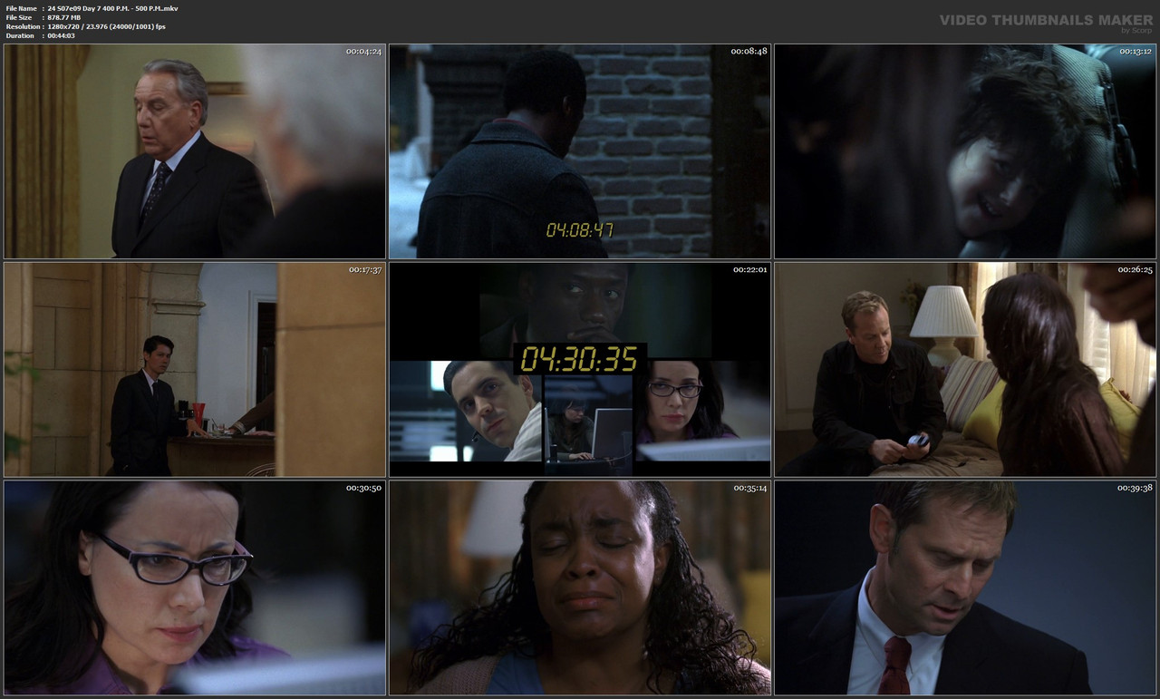 24 S07e09 Day 7 400 P.M. - 500 P.M..mkv