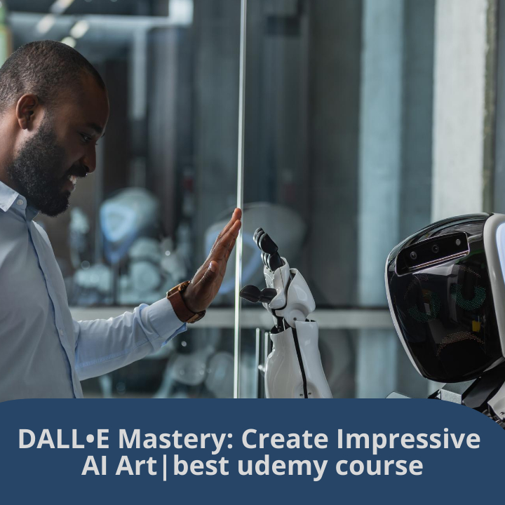 DALL-E-Mastery-Create-Impressive-AI-Art