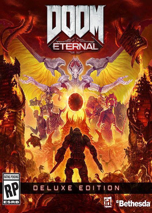 DOOM Eternal