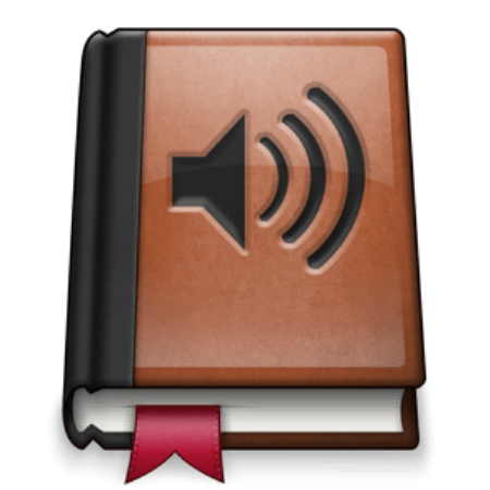Audiobook Builder 2.1 macOS