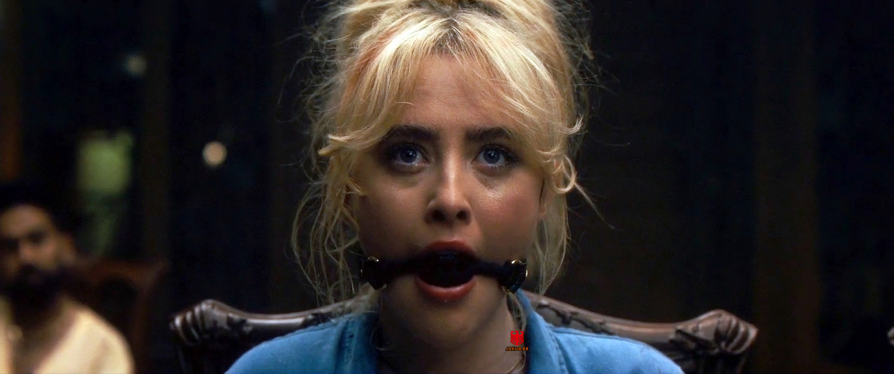 Kathryn Newton 7 Ready Or Not 2 Here I Come 2026