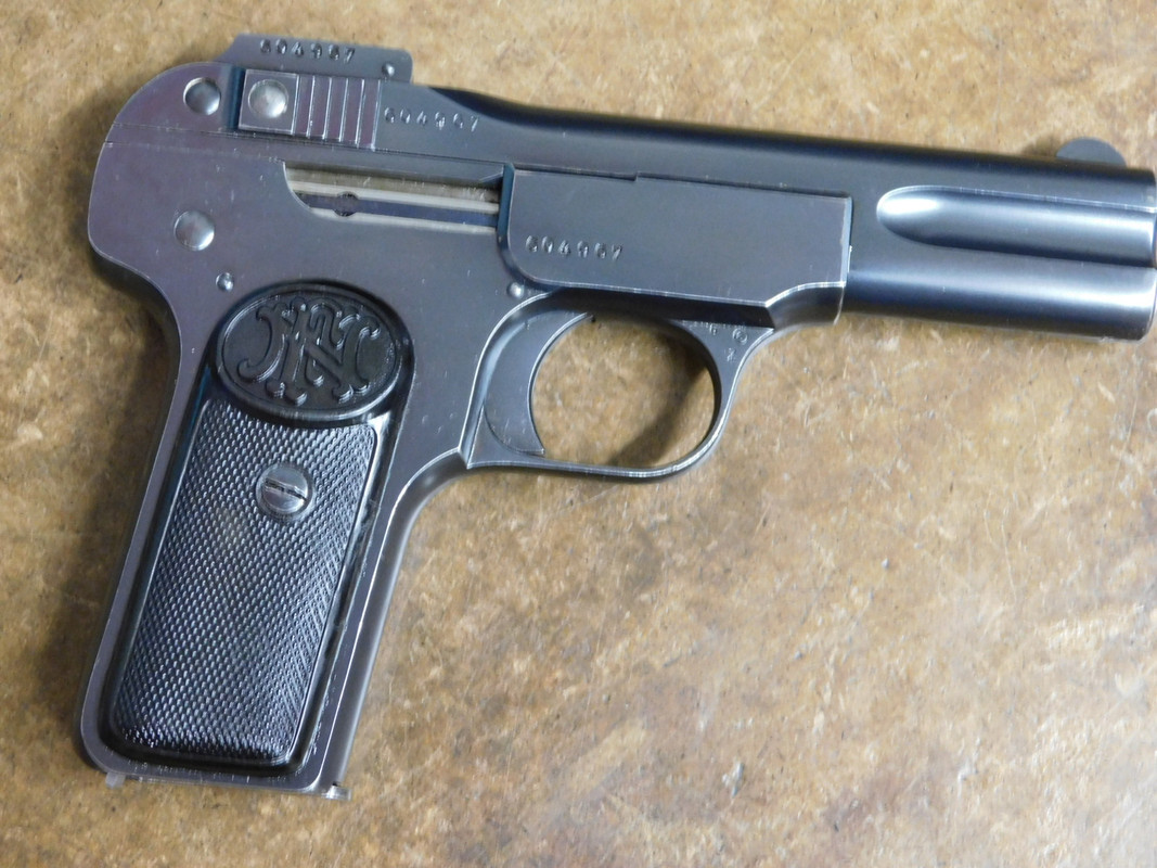 FN Browning Model 1900 MINT > FN > AR15.COM