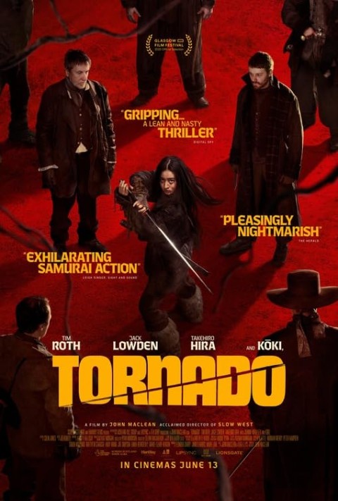 Tornado (2025) MULTi.1080p.BluRay.x264-KiT / Lektor i Napisy PL