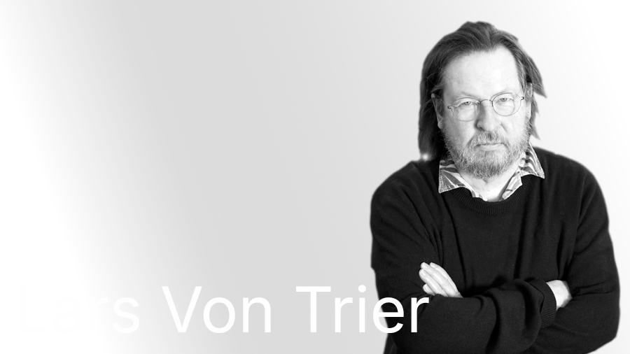 Lars Von Trier