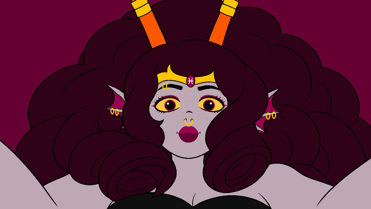 Feferi Peixes's banner