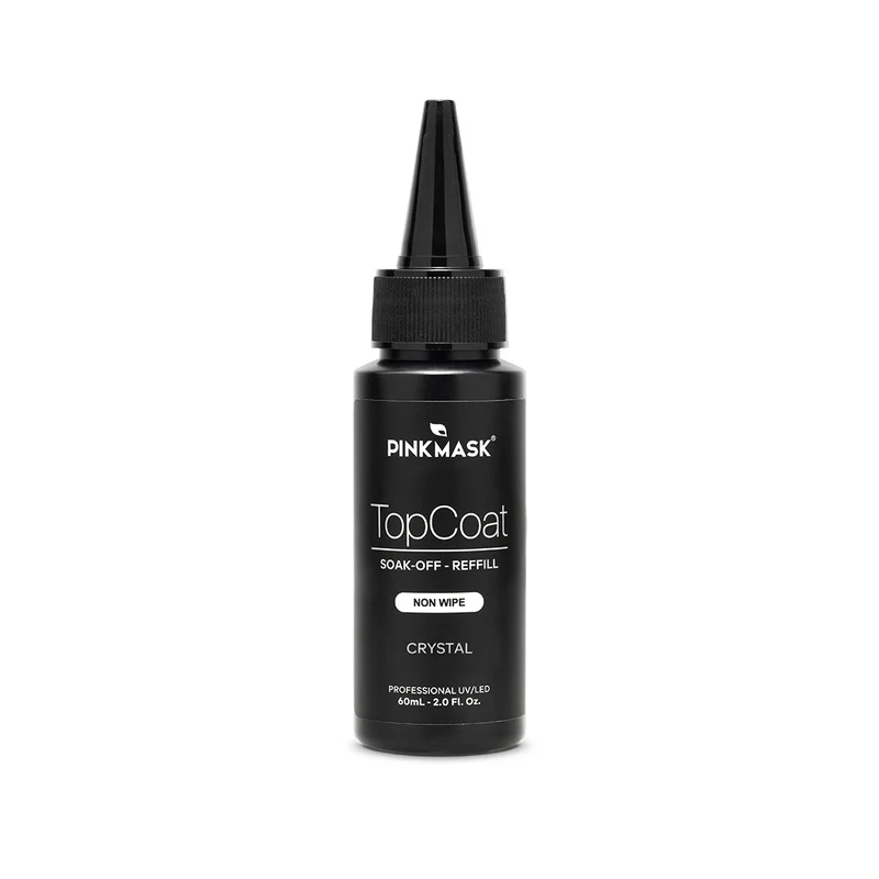 Top Coat Crystal Refill