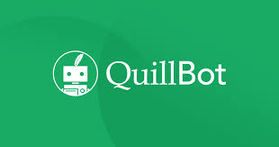 Quilbot Logo