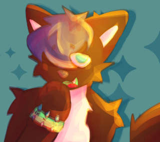 oc owned by stuffed-chocobo