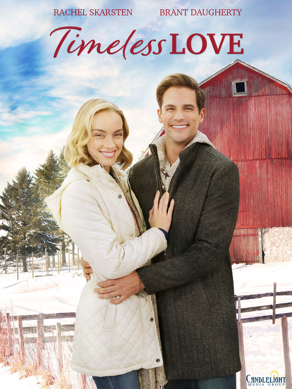 Timeless Love (2026) Latino HD WEB-Rip 1080p