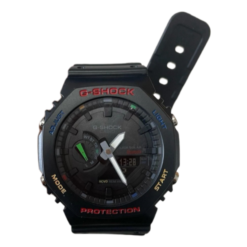 Casio [G-SHOCK]
