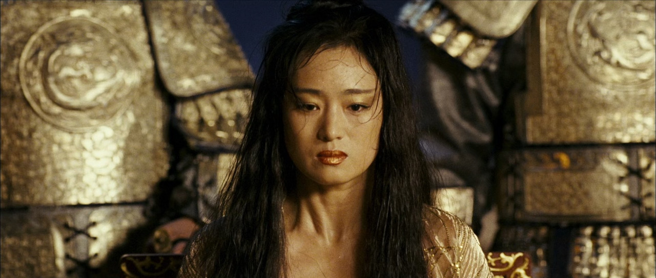 Curse of the Golden Flower 2006 (1080p x265 10bi