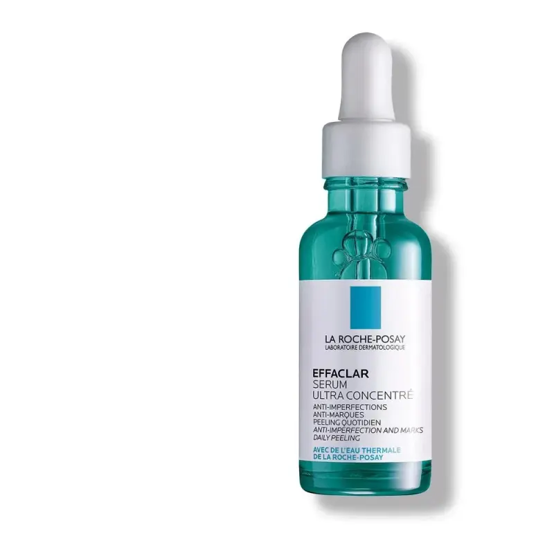 Effaclar Serum Ultra Concentrado x 30 ml