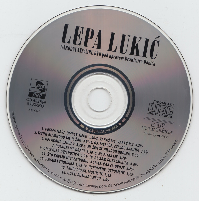 1997 CD