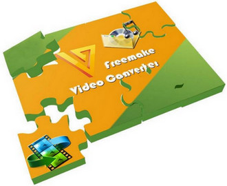 Freemake Video Converter v4.1.10.513 Multilingual