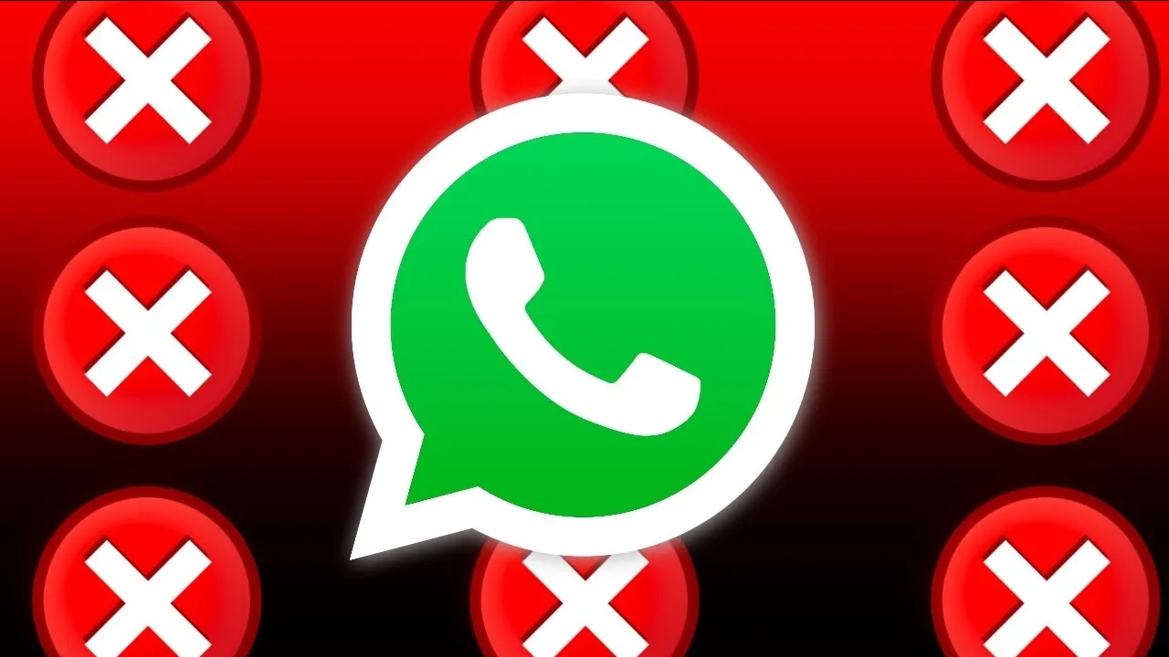 Guía completa para recuperar tu cuenta de WhatsApp suspendida