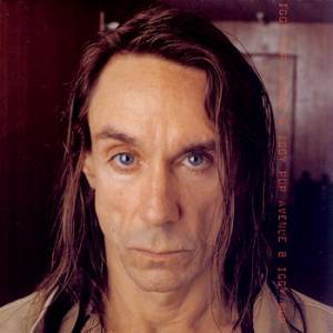 Re: Iggy Pop