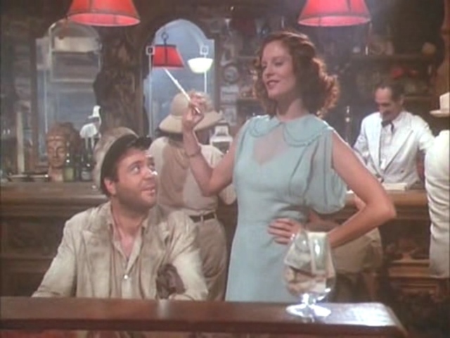 I predatori dell'idolo d'oro S1E02_Trib' del fan