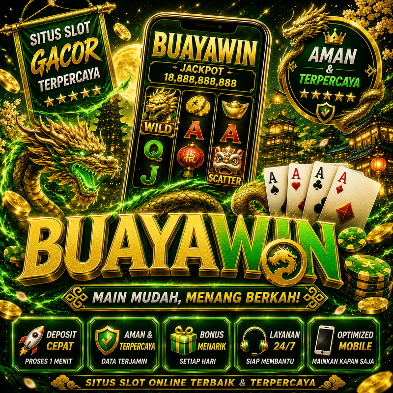 BUAYAWIN