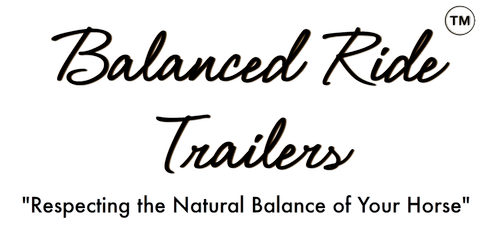 Balanced Ride Trailers logo