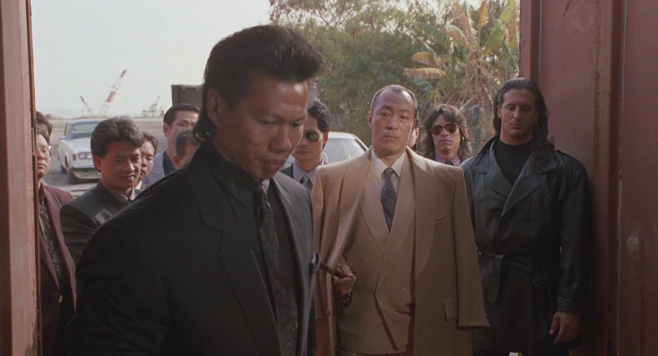 Double Impact - (1991)-0003