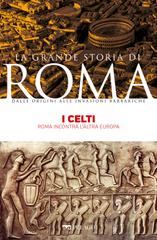 Vittorio H. Beonio-Brocchieri – I Celti (2023)
