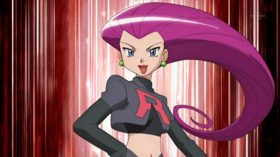 Pokémon's Team Rocket Had Way More Talent Than You Know