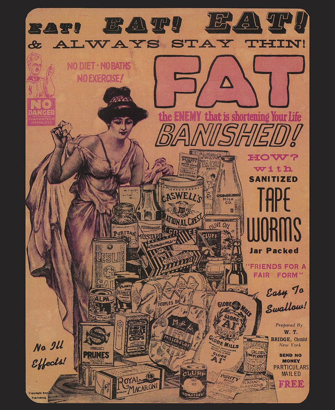 Weight-Loss_Ad_(FDA_154)_-_Tapeworms_diet