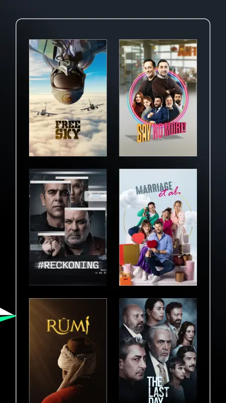 Download Tabii APK