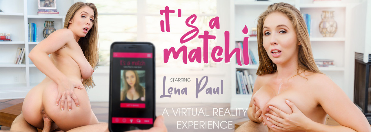 Its_a_match_website