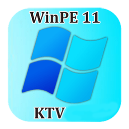 WinPE 11 KTV Session v6.1 Limited 2023 - Eng