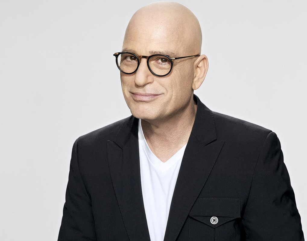 Howie Mandel